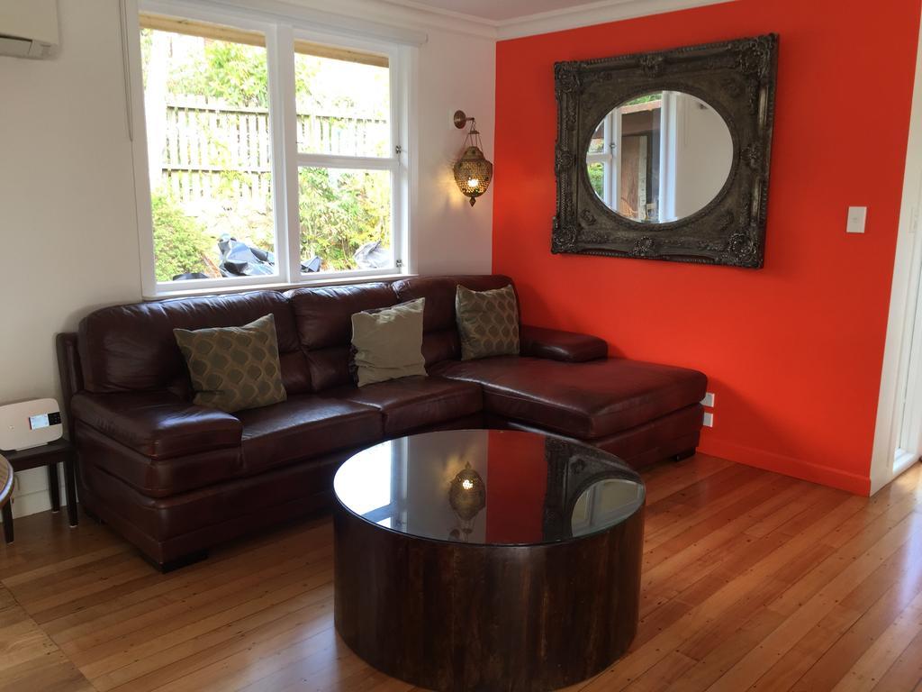 Lakeview Holiday Home روتوروا المظهر الخارجي الصورة