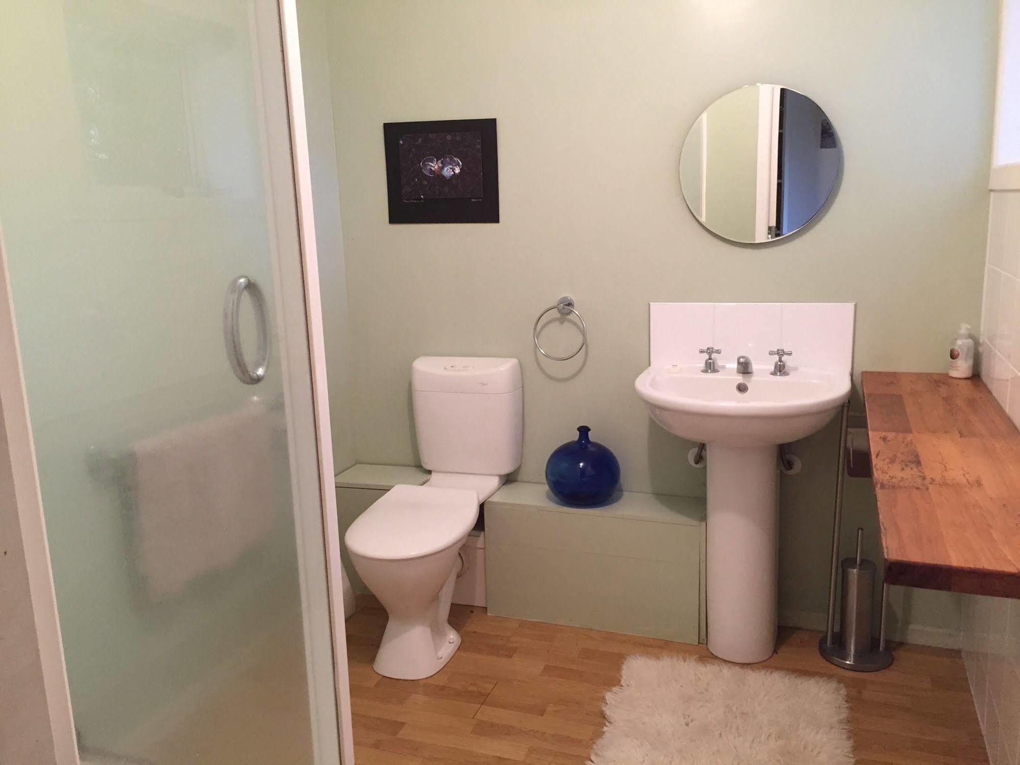 Lakeview Holiday Home روتوروا المظهر الخارجي الصورة