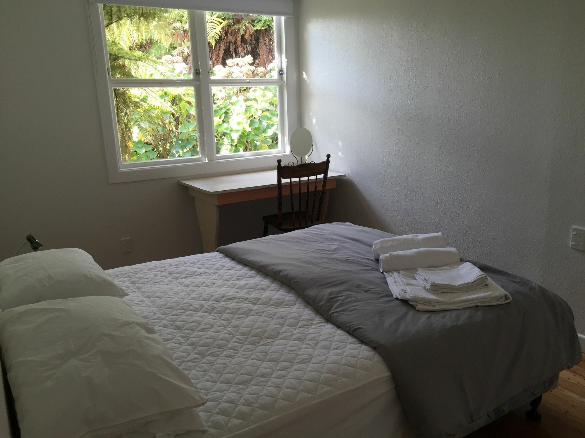Lakeview Holiday Home روتوروا المظهر الخارجي الصورة
